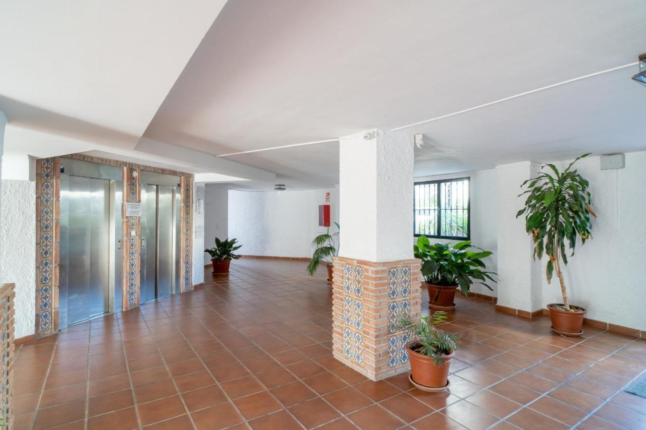 Apartment Carabeo 26 Boutique Casasol Nerja