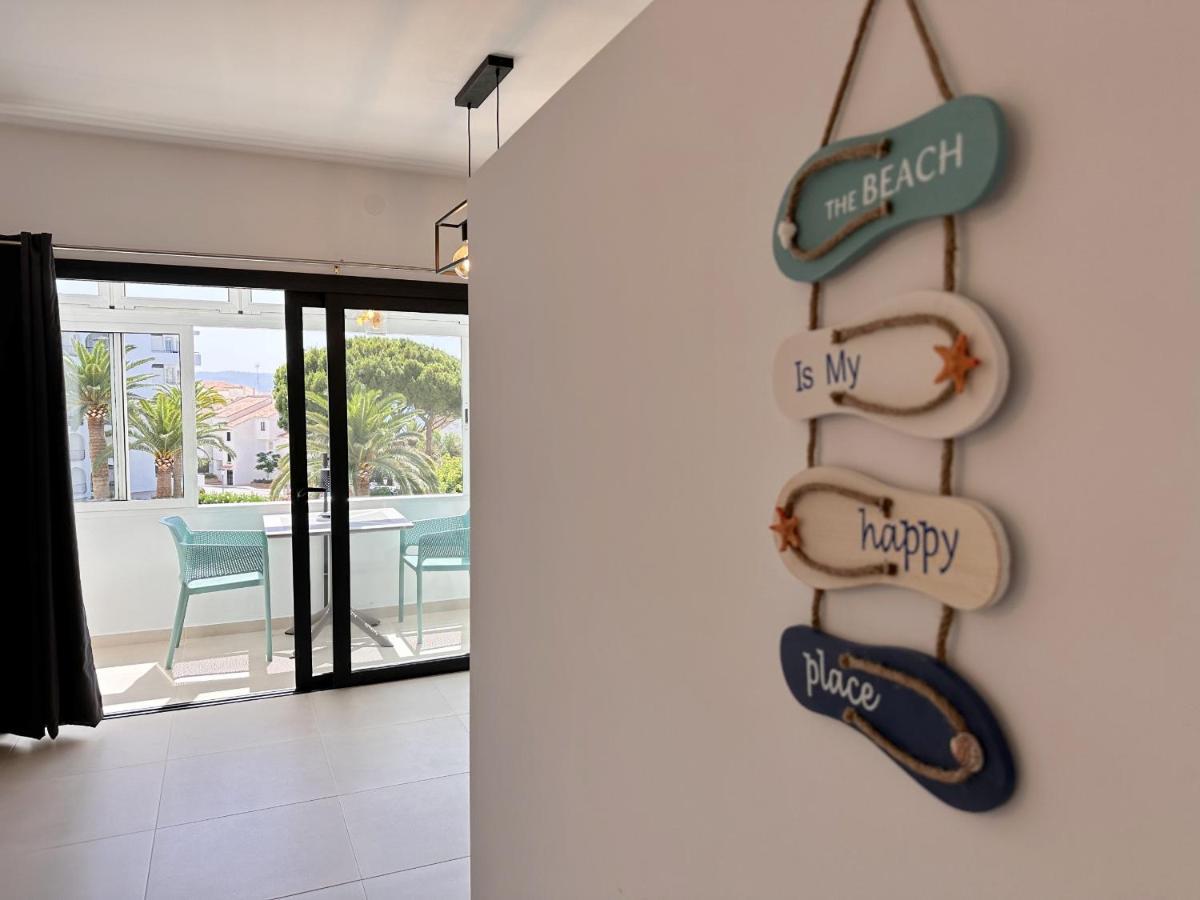 Apartment Carabeo 26 Boutique Casasol *