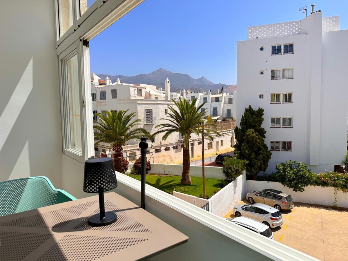Apartment Carabeo 26 Boutique Casasol *