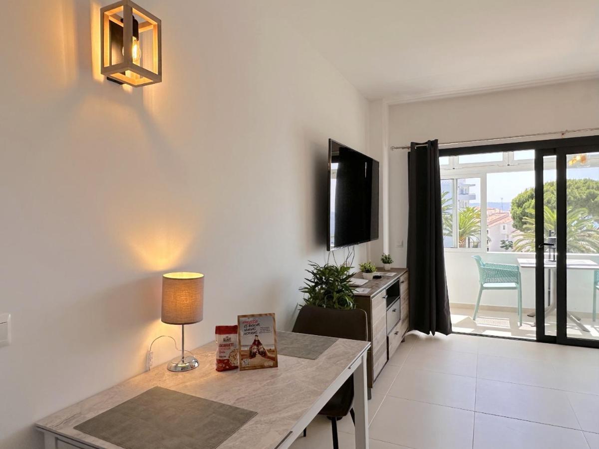 Carabeo 26 Boutique Casasol Nerja