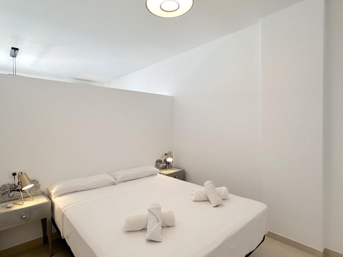 Apartment Carabeo 26 Boutique Casasol