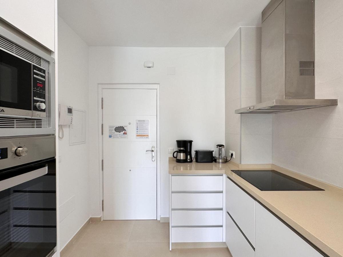 Apartment Carabeo 26 Boutique Casasol *