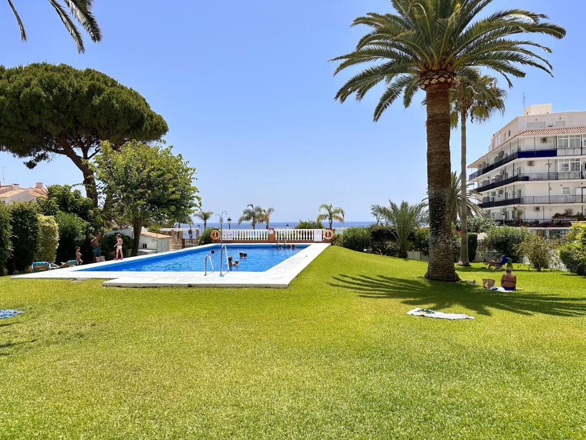Carabeo 26 Boutique Casasol Apartment *