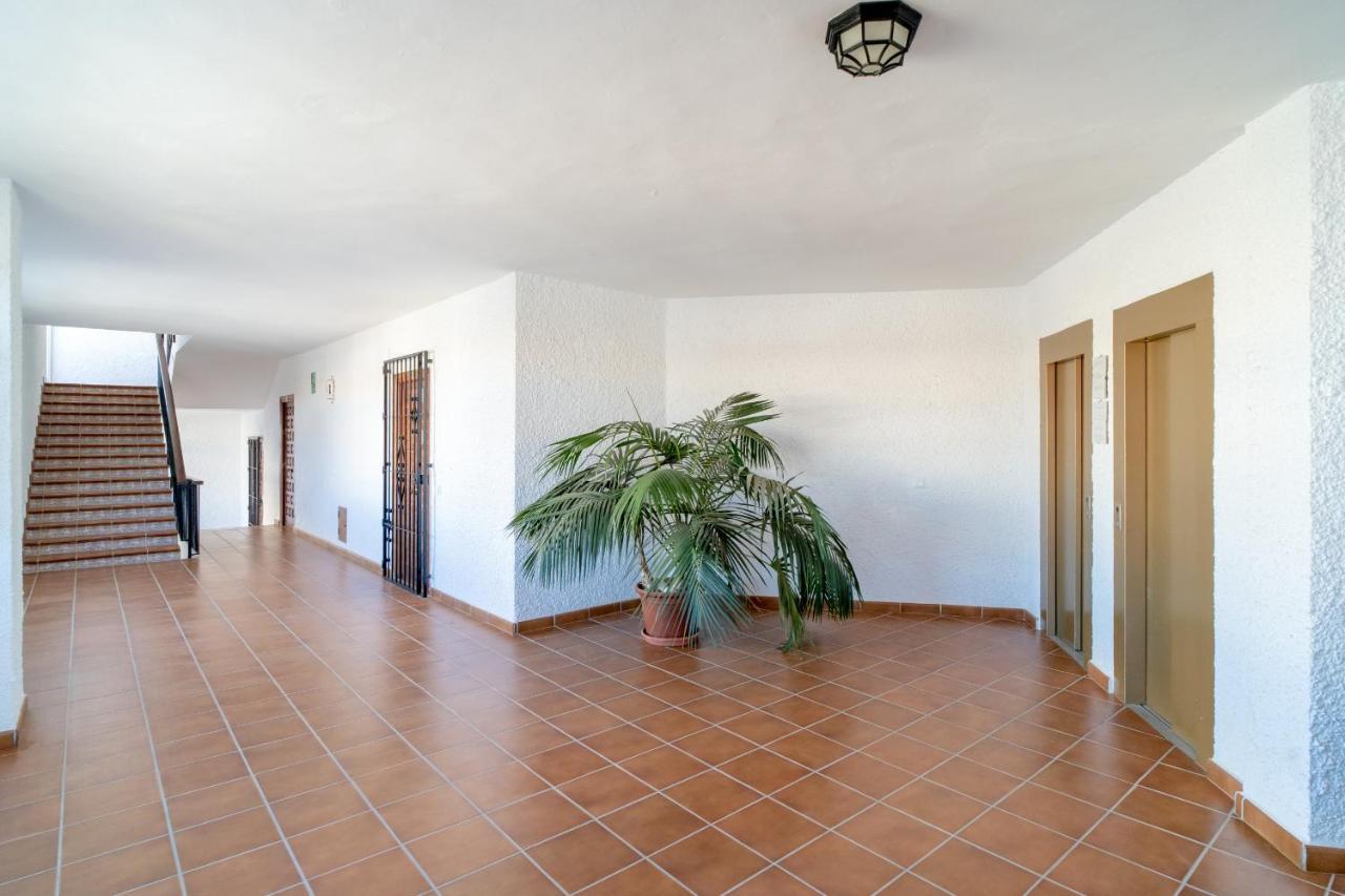 Carabeo 26 Boutique Casasol Apartment