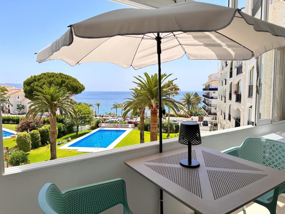Apartment Carabeo 26 Boutique Casasol