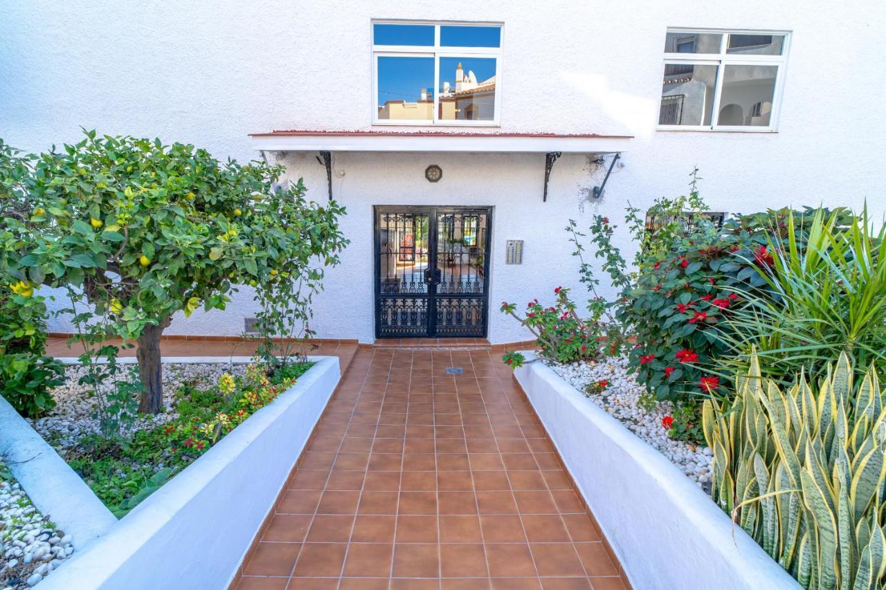 Apartment Carabeo 26 Boutique Casasol