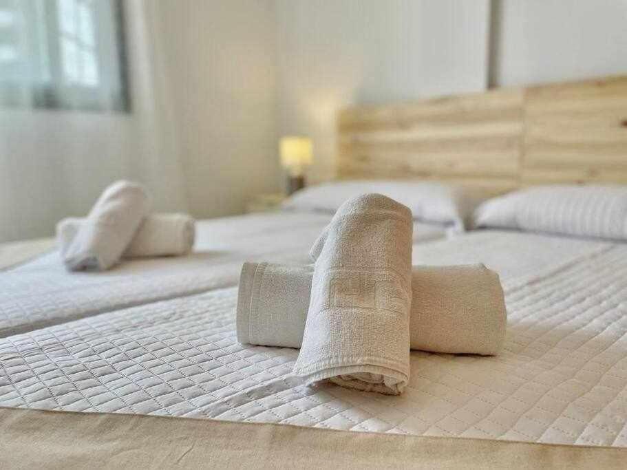 Appartement Atico Con Vistas Al Mar Y En
