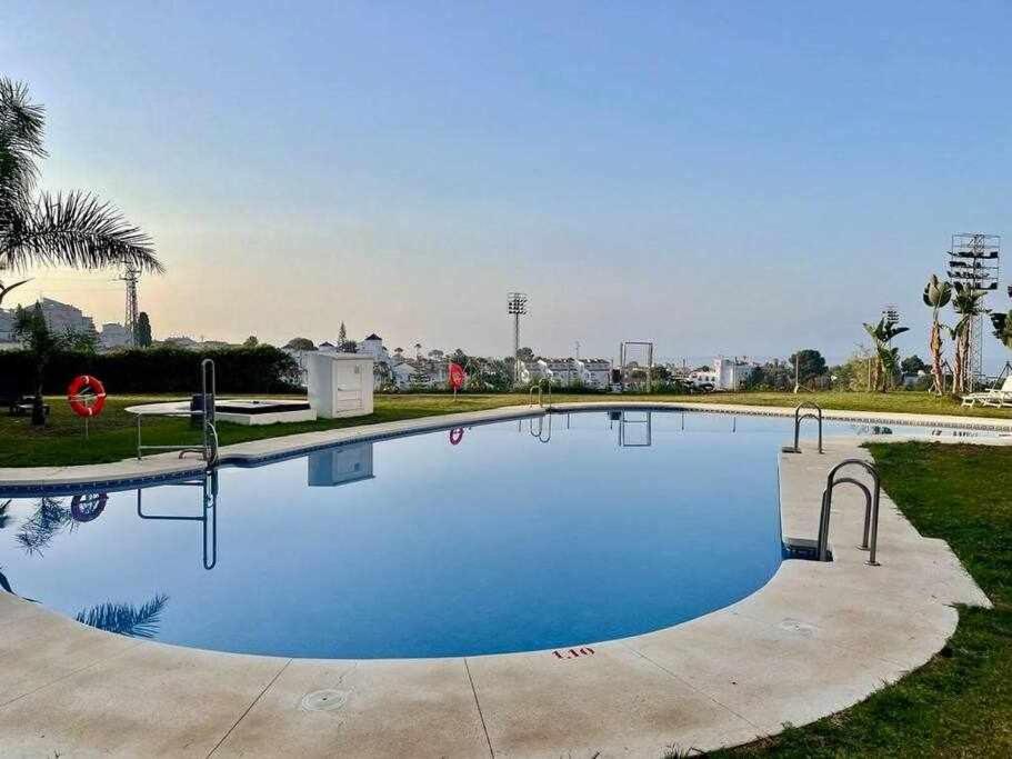 Atico Con Vistas Al Mar Y En *