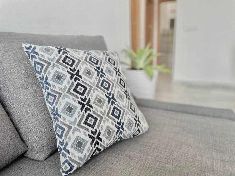 Appartement Atico Con Vistas Al Mar Y En *