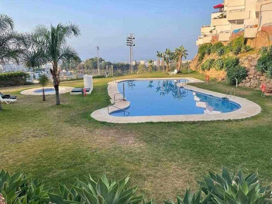 Appartement Atico Con Vistas Al Mar Y En Nerja