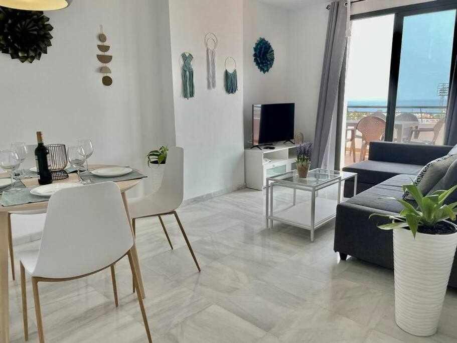 Appartement Atico Con Vistas Al Mar Y En Nerja