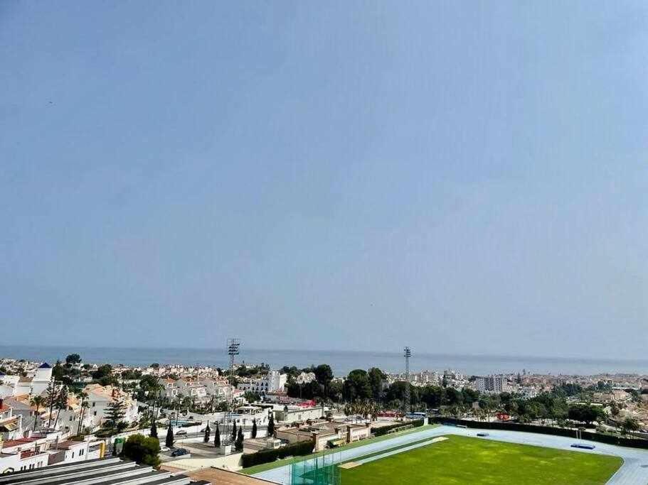 Appartement Atico Con Vistas Al Mar Y En