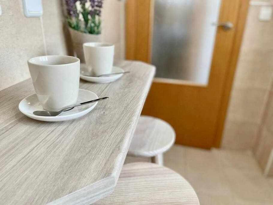 Appartement Atico Con Vistas Al Mar Y En Nerja