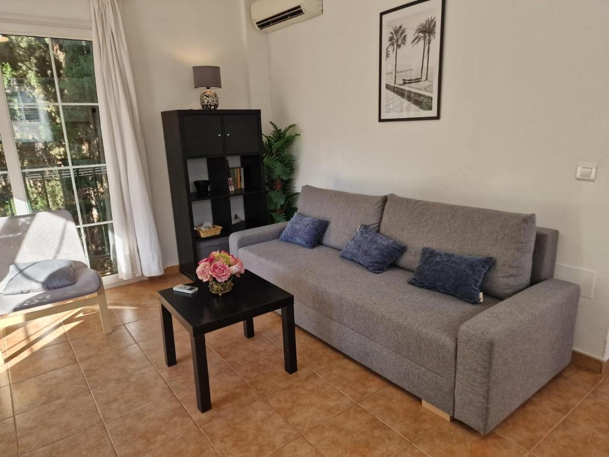 Apartment Burriana