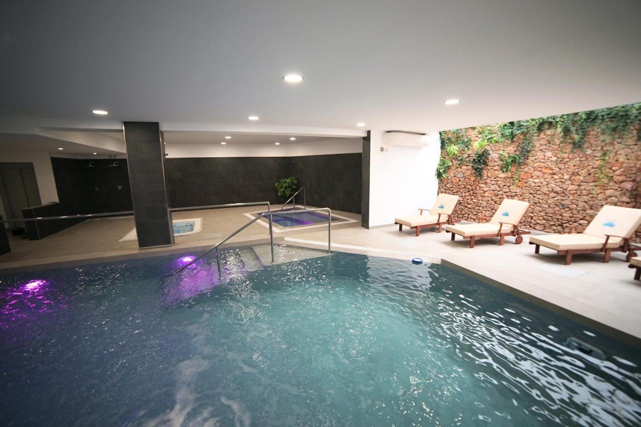 Hibiscus 69 Holiday home Nerja