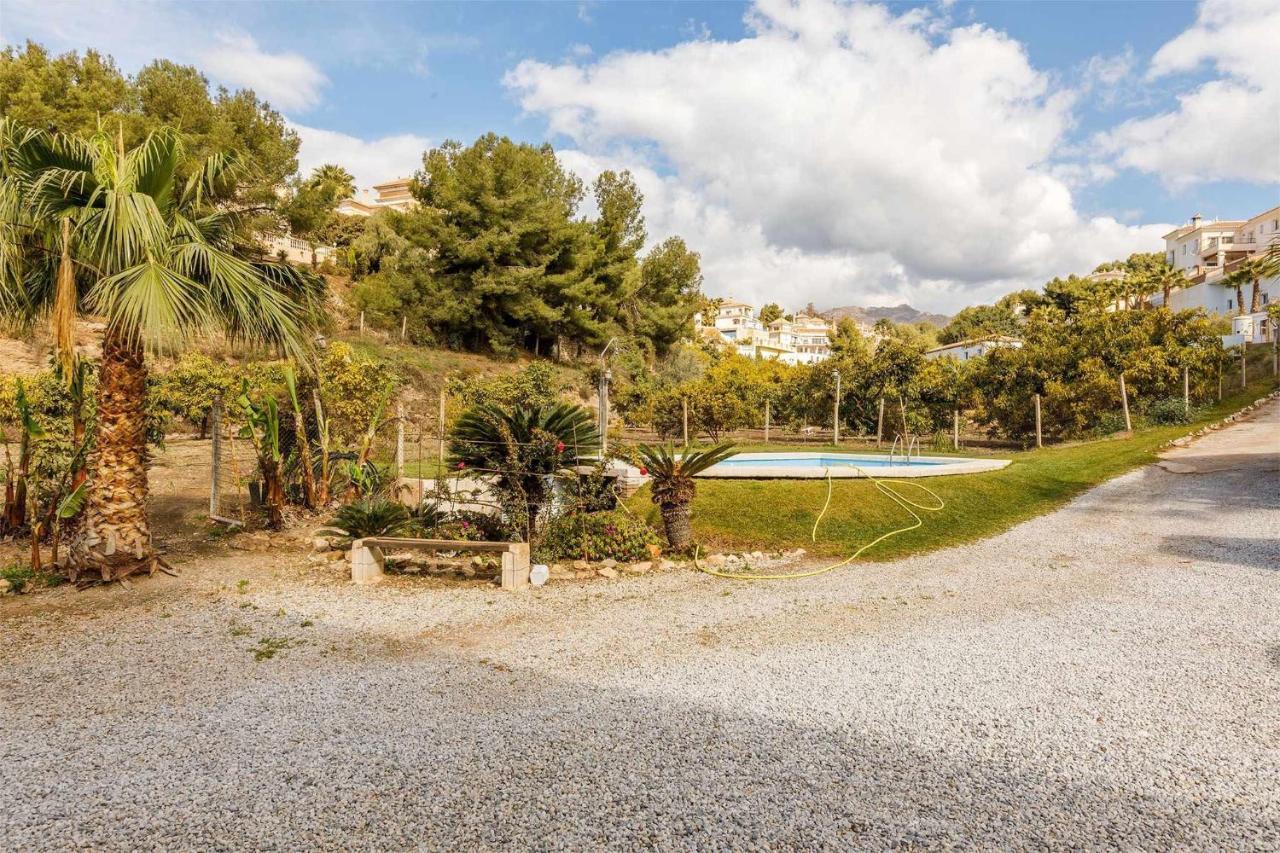 Apartment A&n Frigiliana 3 Nerja