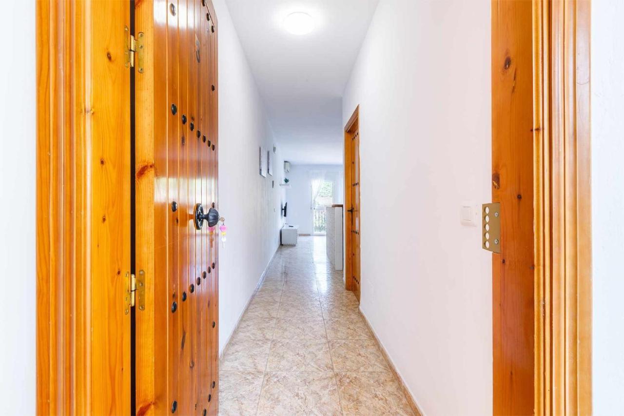 Apartment A&n Frigiliana 3 Nerja