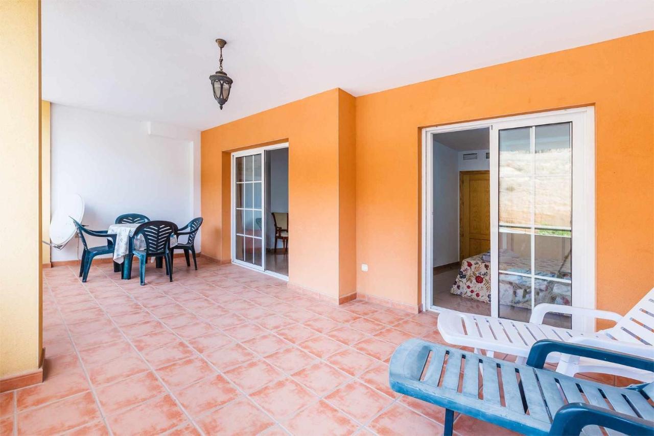 Appartement A&n Burriana