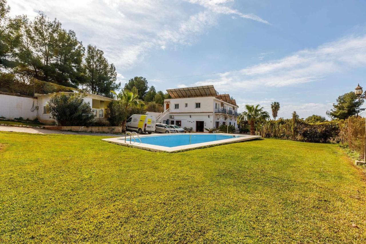 Apartment A&n Frigiliana 3 Nerja