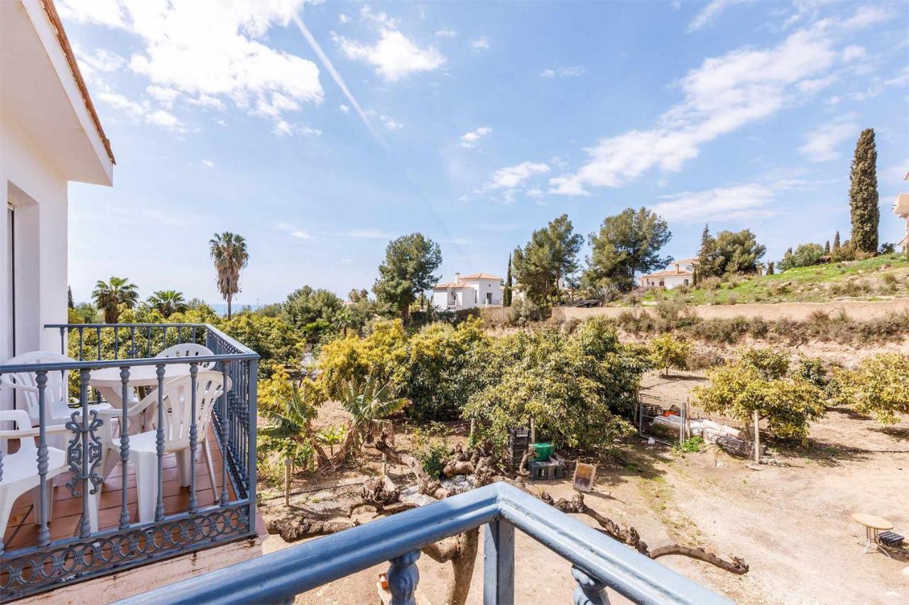 A&n Frigiliana 3 Nerja