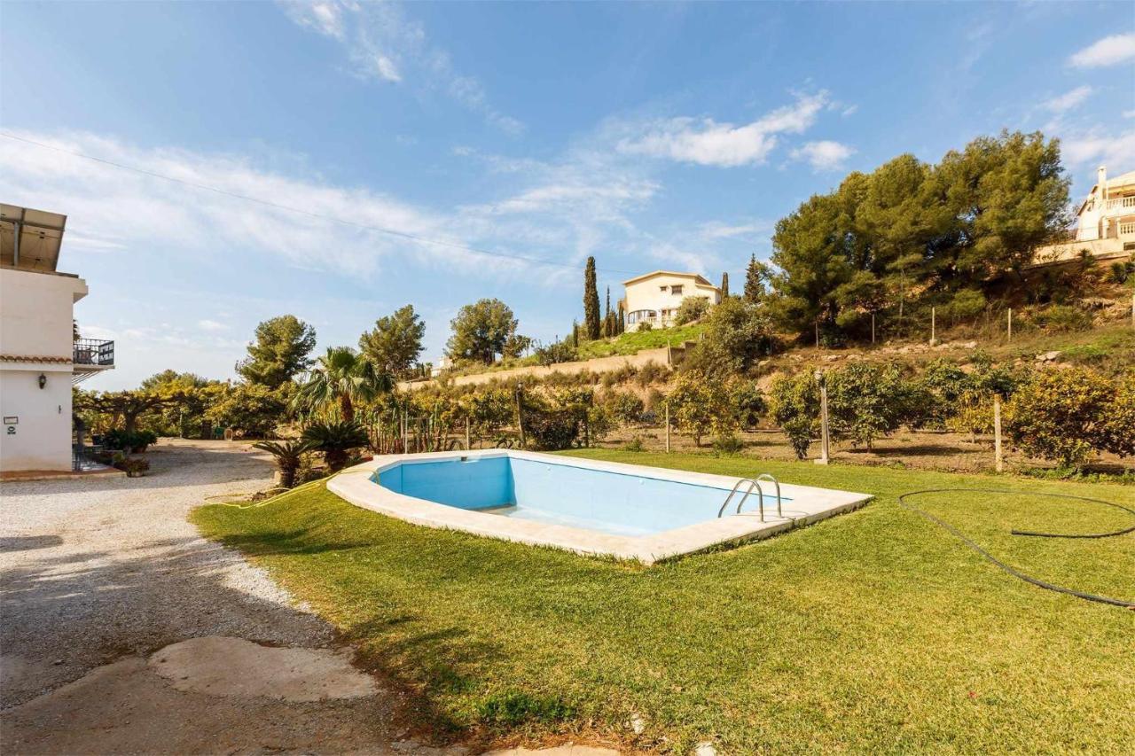 Apartment A&n Frigiliana 3 *