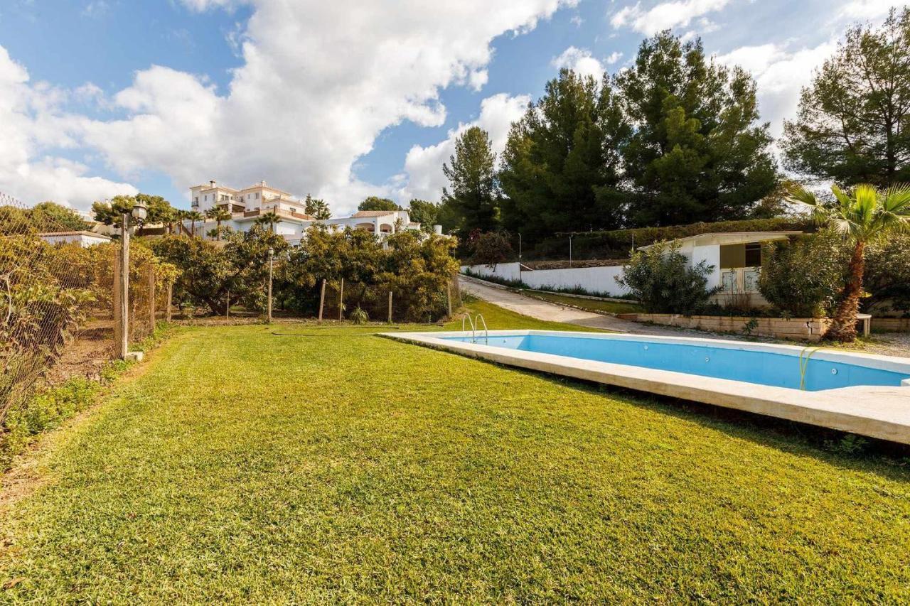 Apartment A&n Frigiliana 3 Nerja