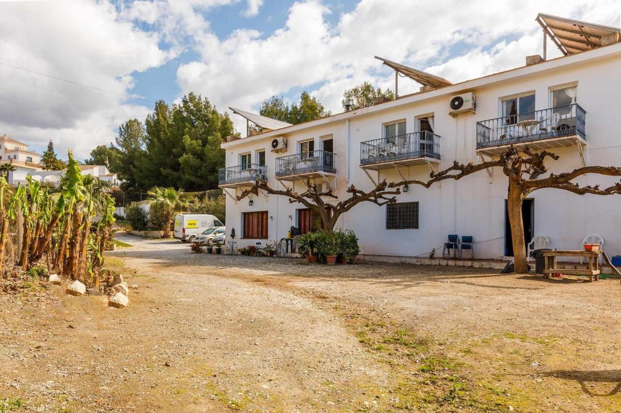 Apartment A&n Frigiliana 3