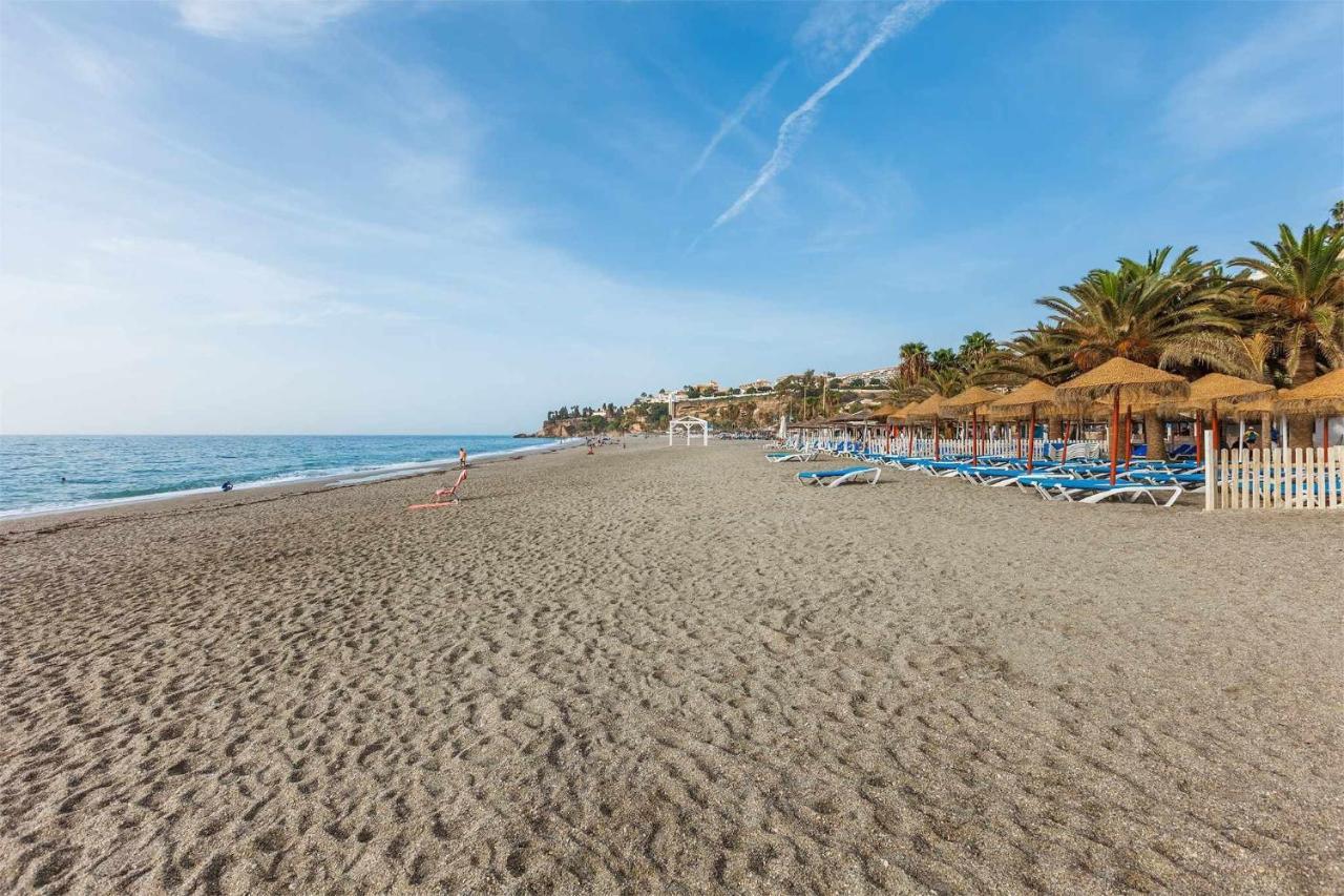 A&n Burriana Appartement Nerja