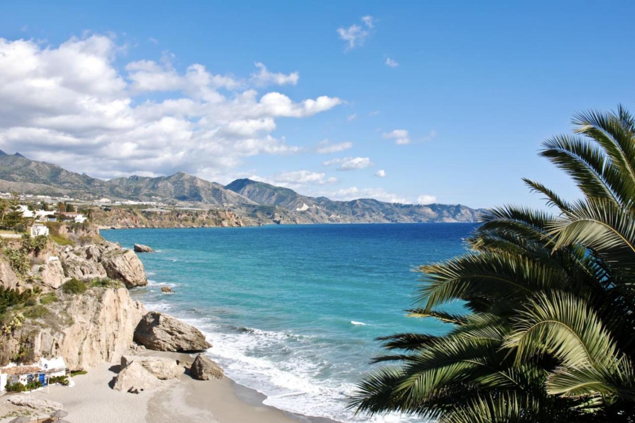 Edificio Sur * Nerja