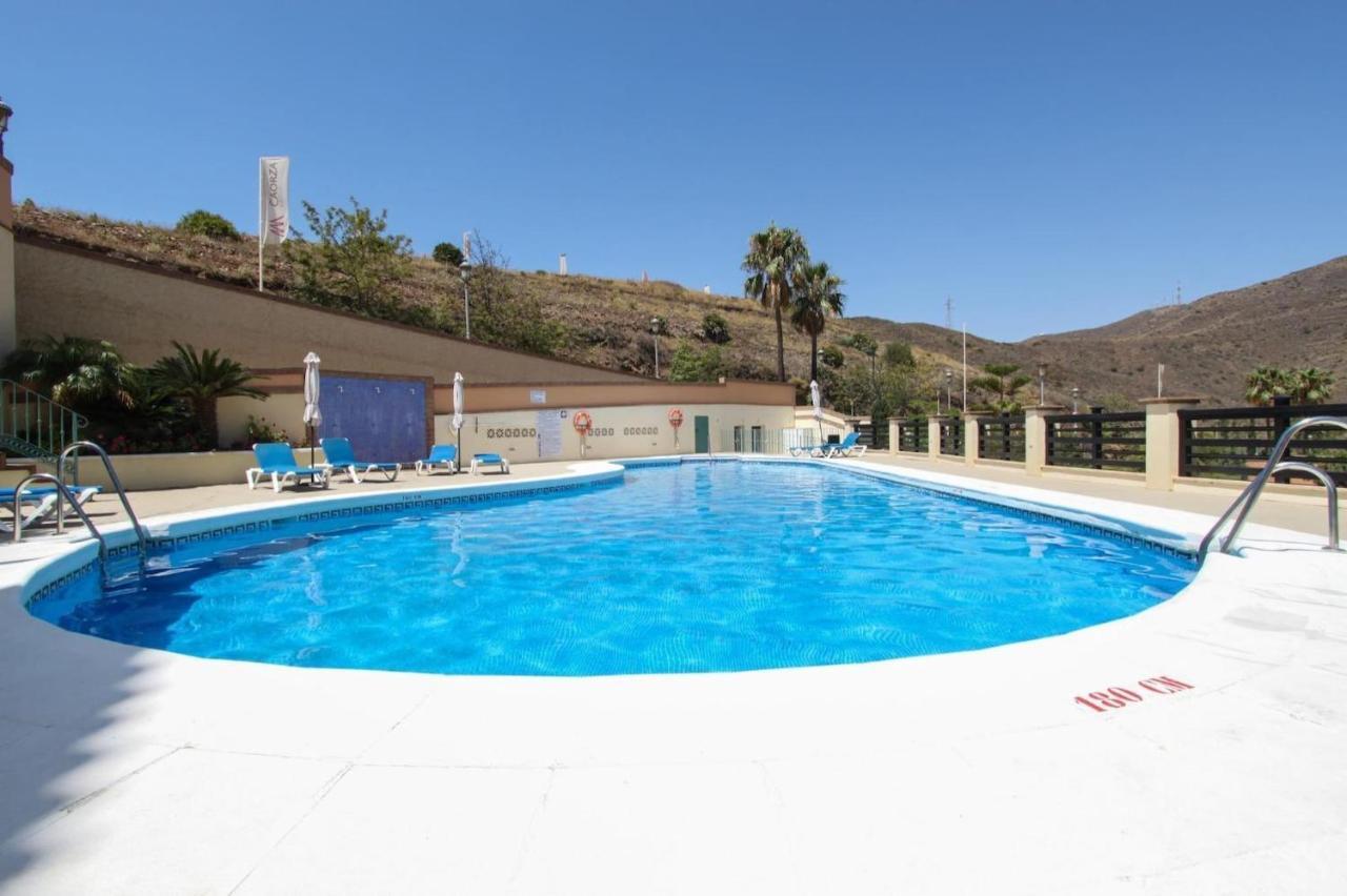 Tamango Hill * Nerja