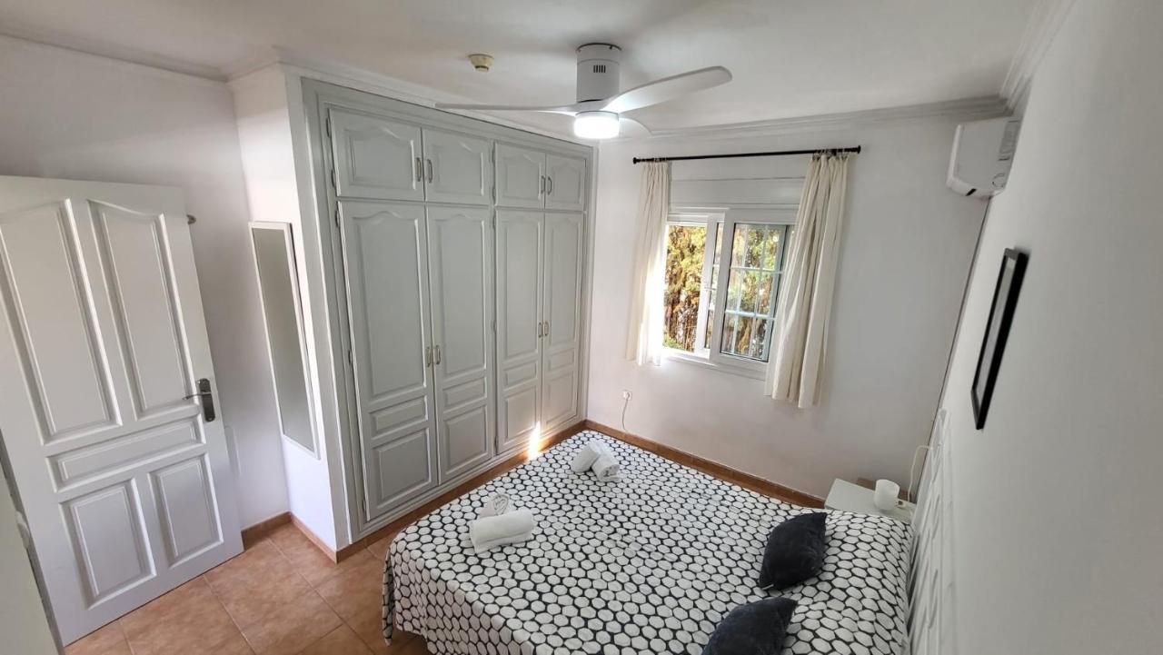 Apartment Burriana *
