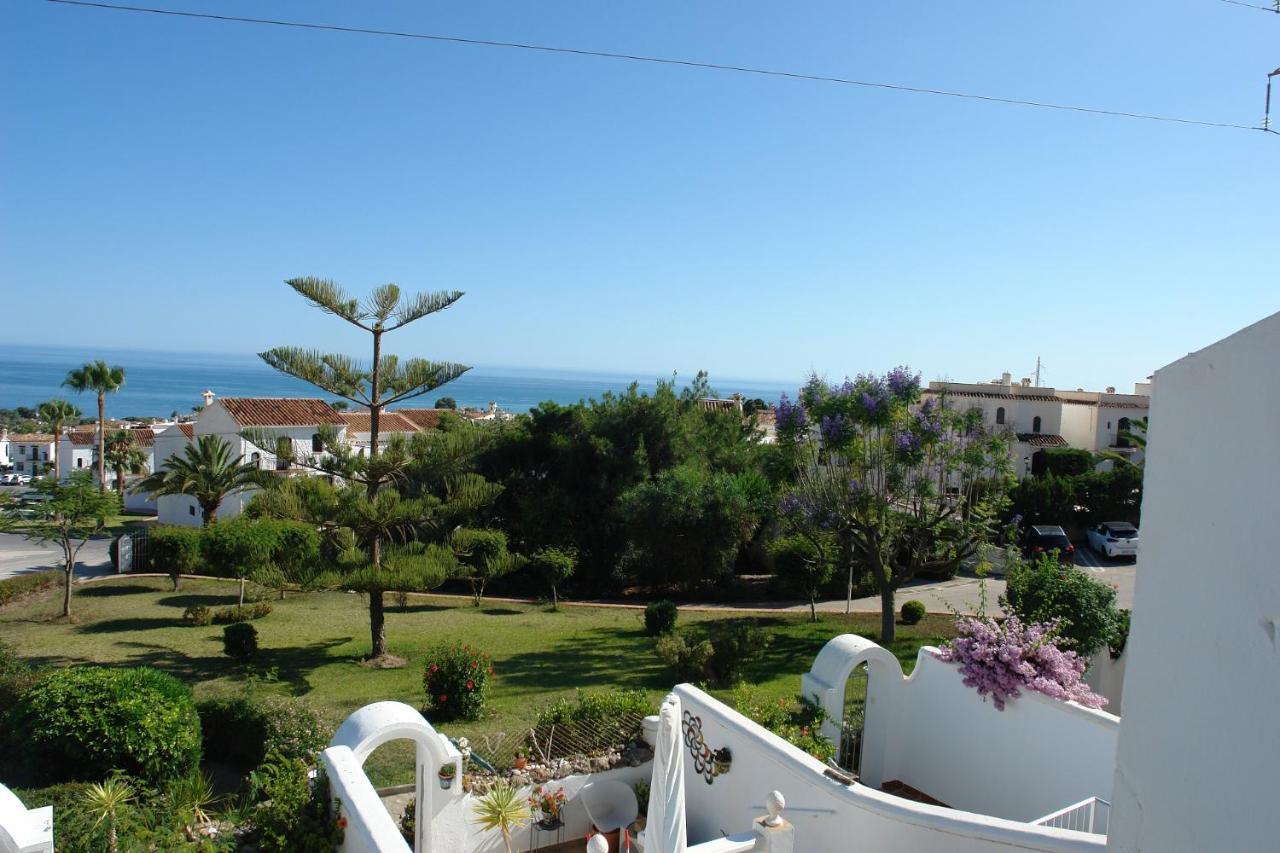 Jardines De 18 Menyber Casa de férias Nerja
