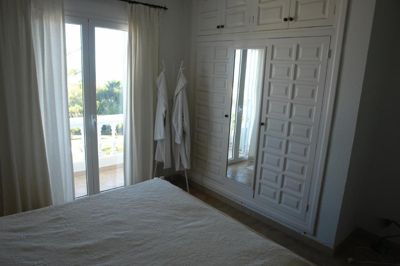 Casa de férias Jardines De 18 Menyber
