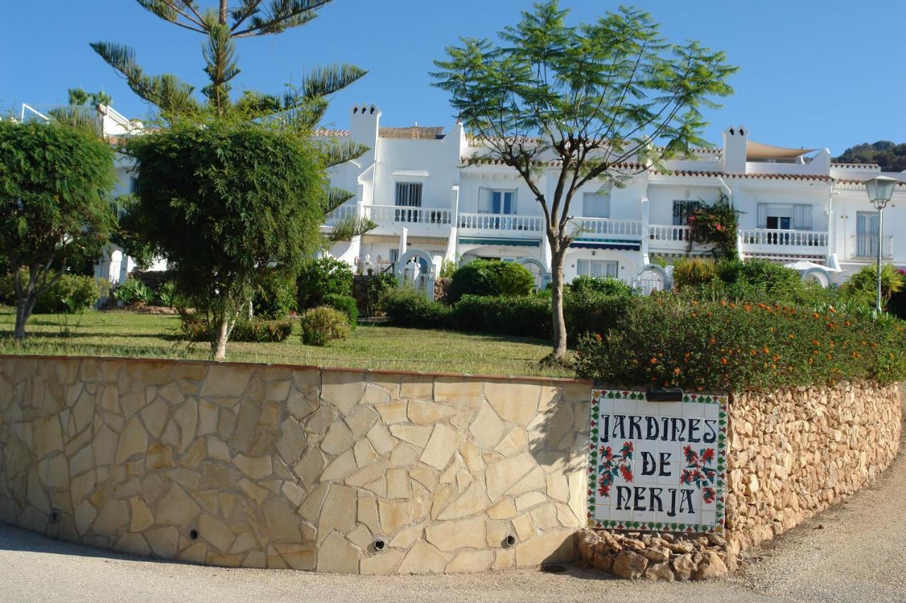Jardines De 18 Menyber Casa de férias *