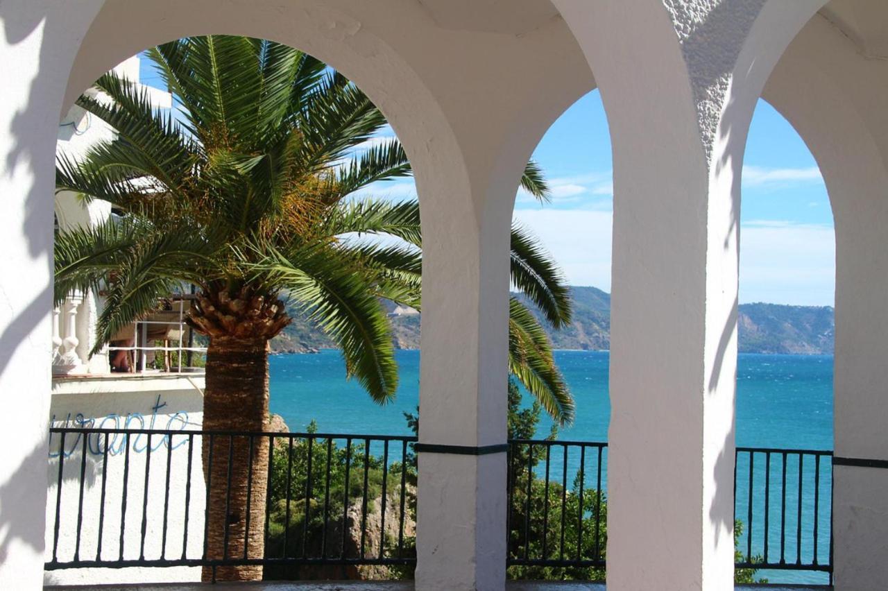 Lovely House With Private Pool In Burriana! * Nerja