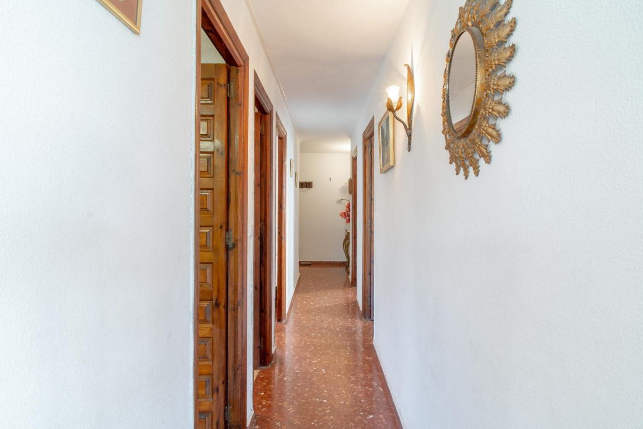 Acapulco 7 Casasol Apartment Nerja