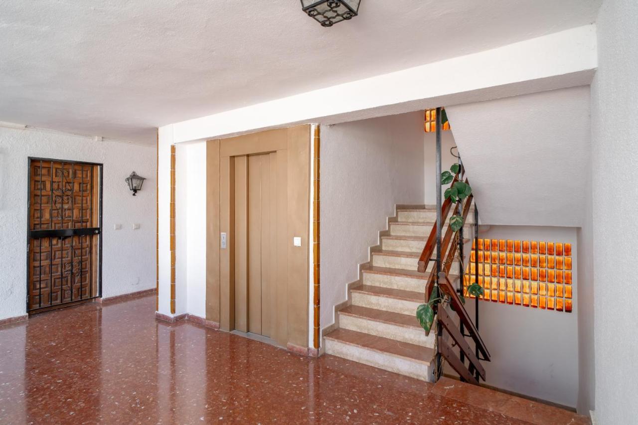 Acapulco 7 Casasol Apartment