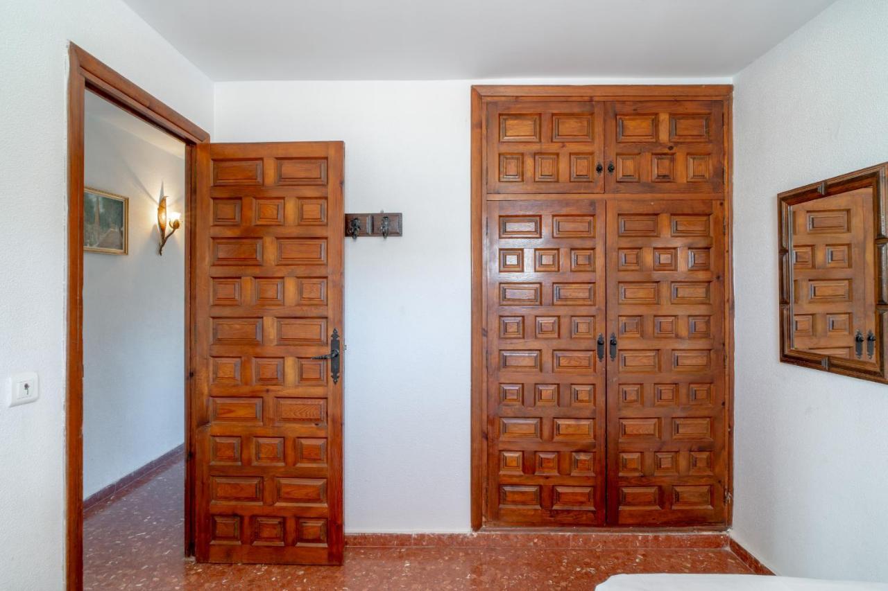 Acapulco 7 Casasol Nerja