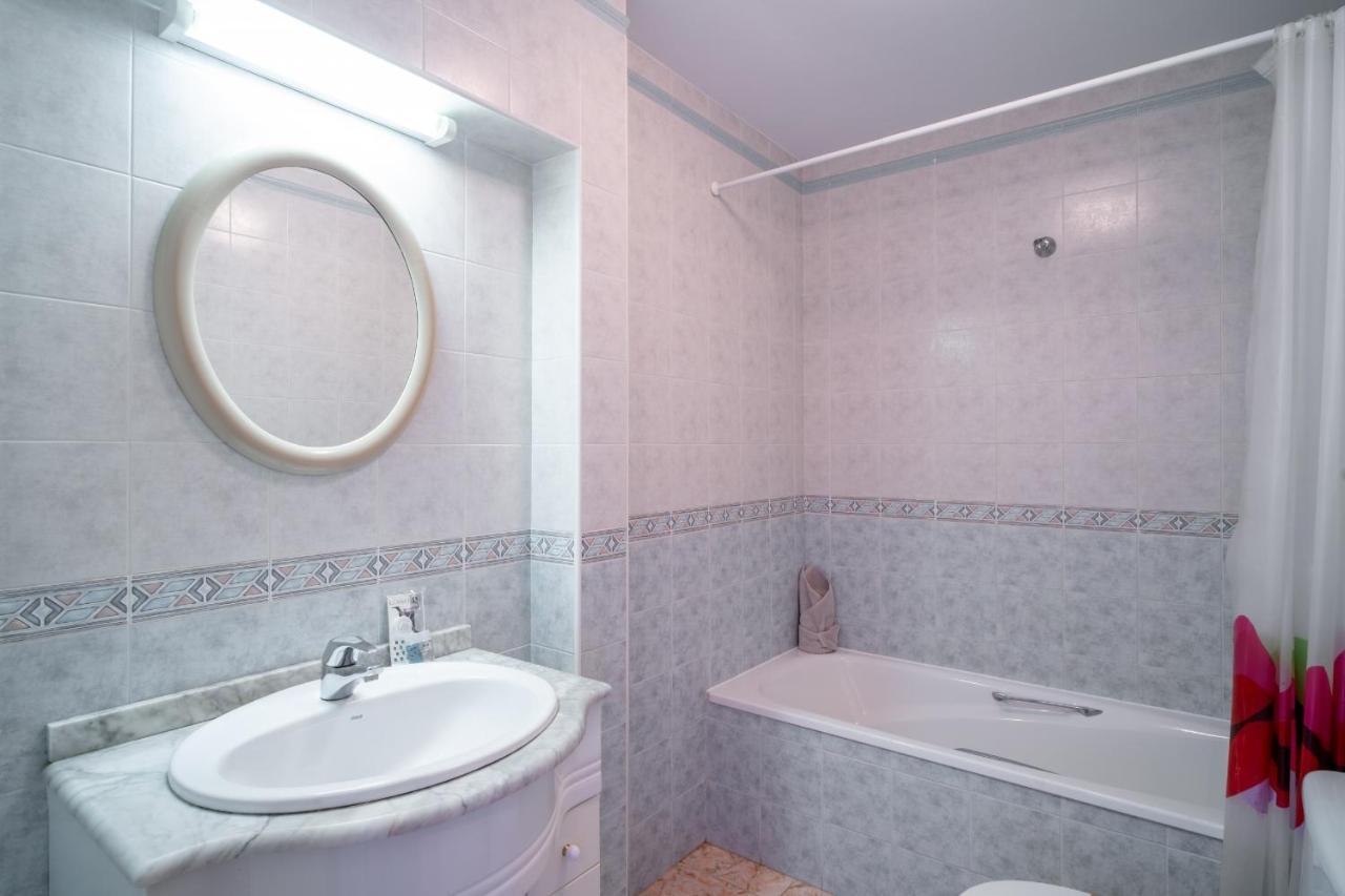 Acapulco 7 Casasol Apartment Nerja