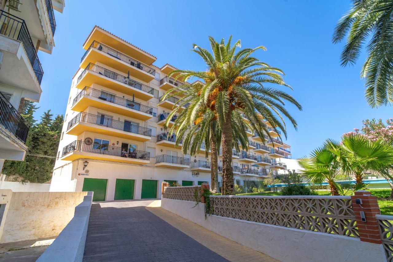 Acapulco 7 Casasol * Nerja