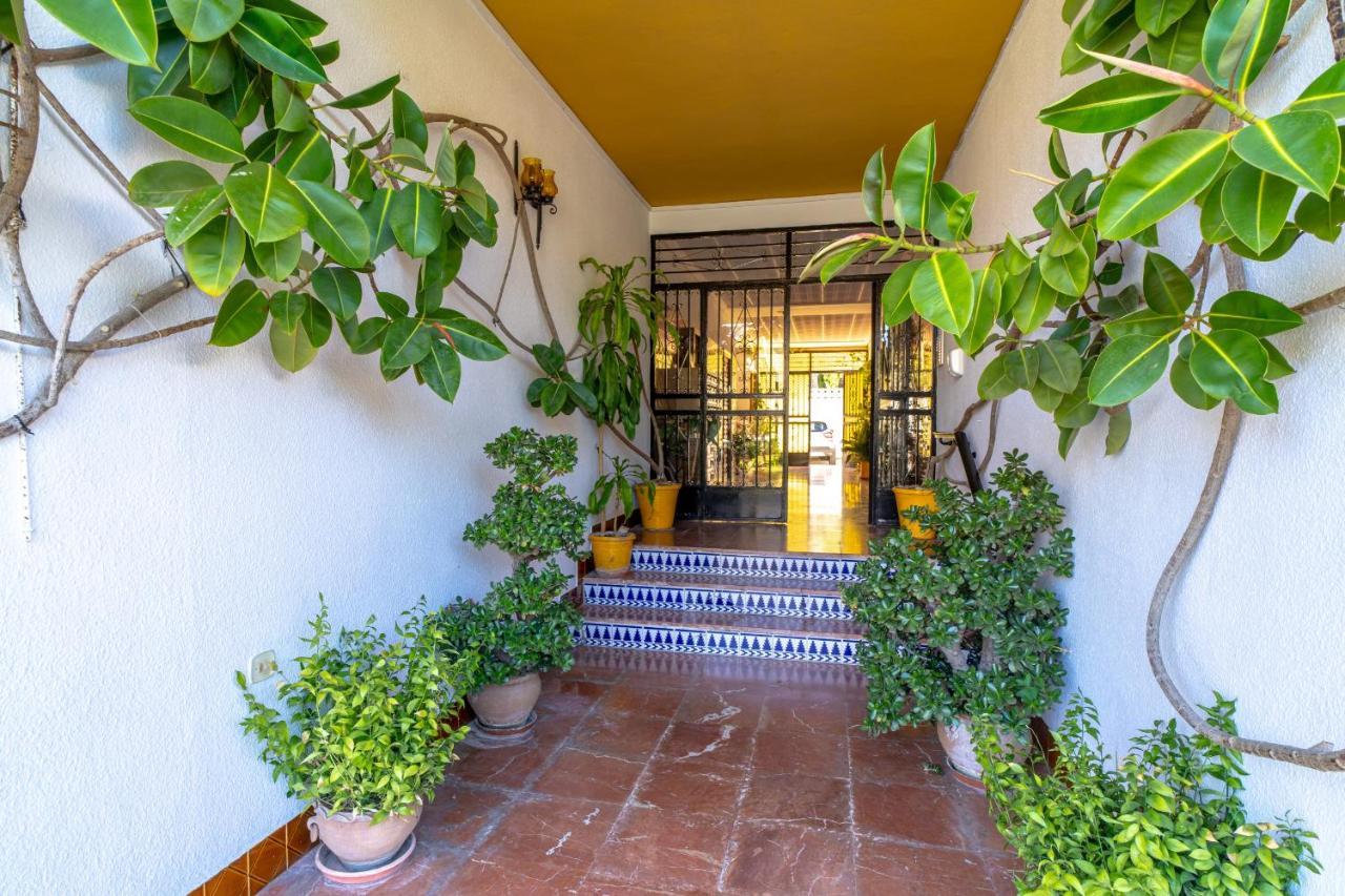 Apartment Acapulco 7 Casasol Nerja