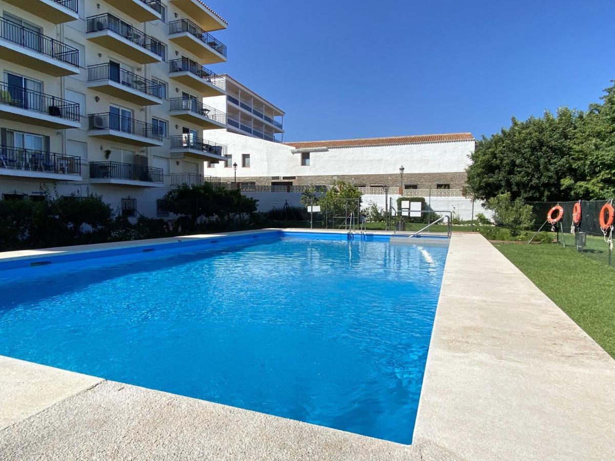 Apartment Acapulco 7 Casasol *