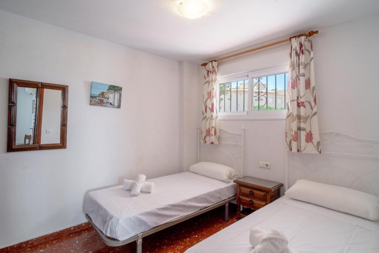 Acapulco 7 Casasol Apartment Nerja