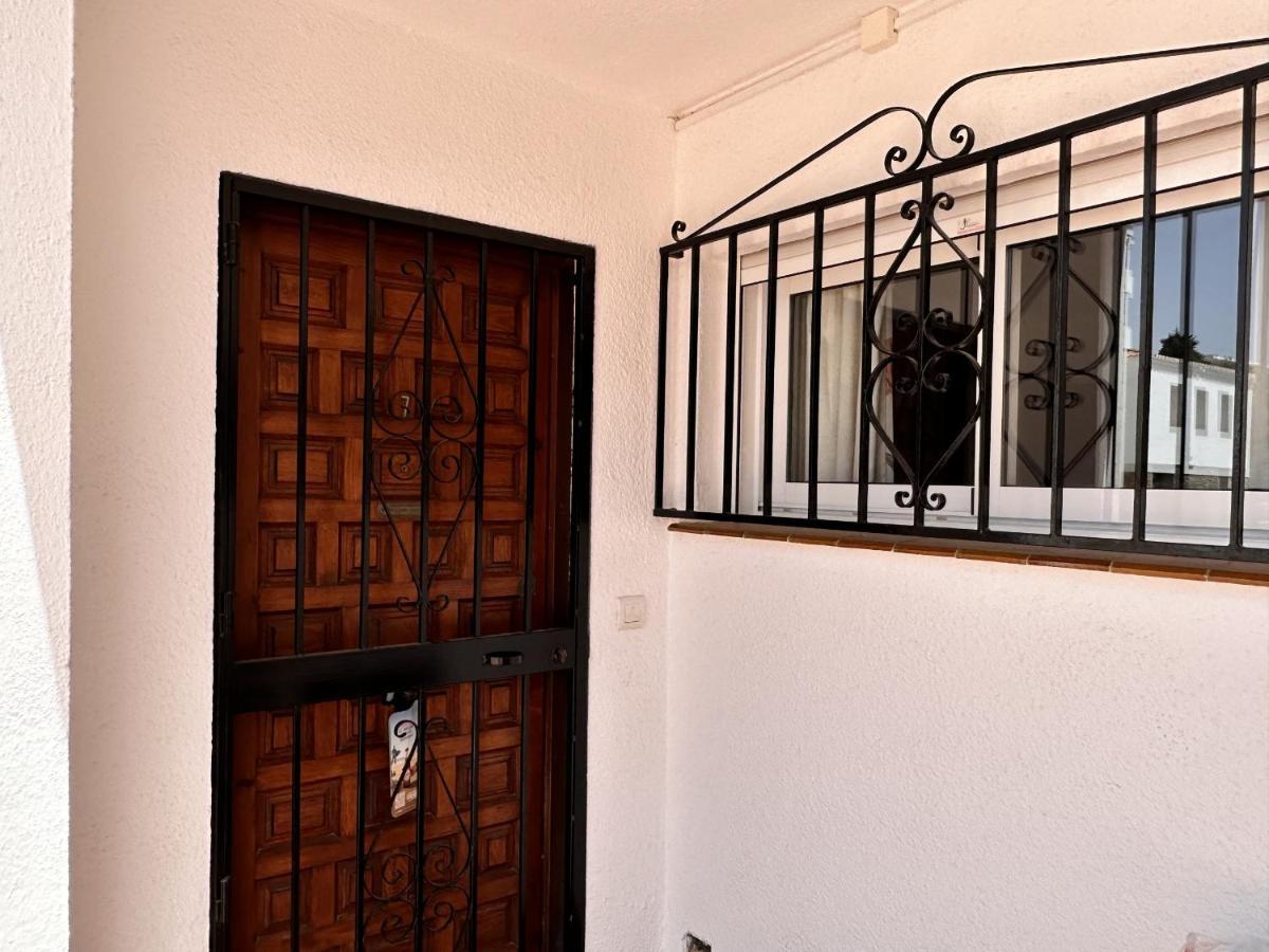 Acapulco 7 Casasol Apartment Nerja