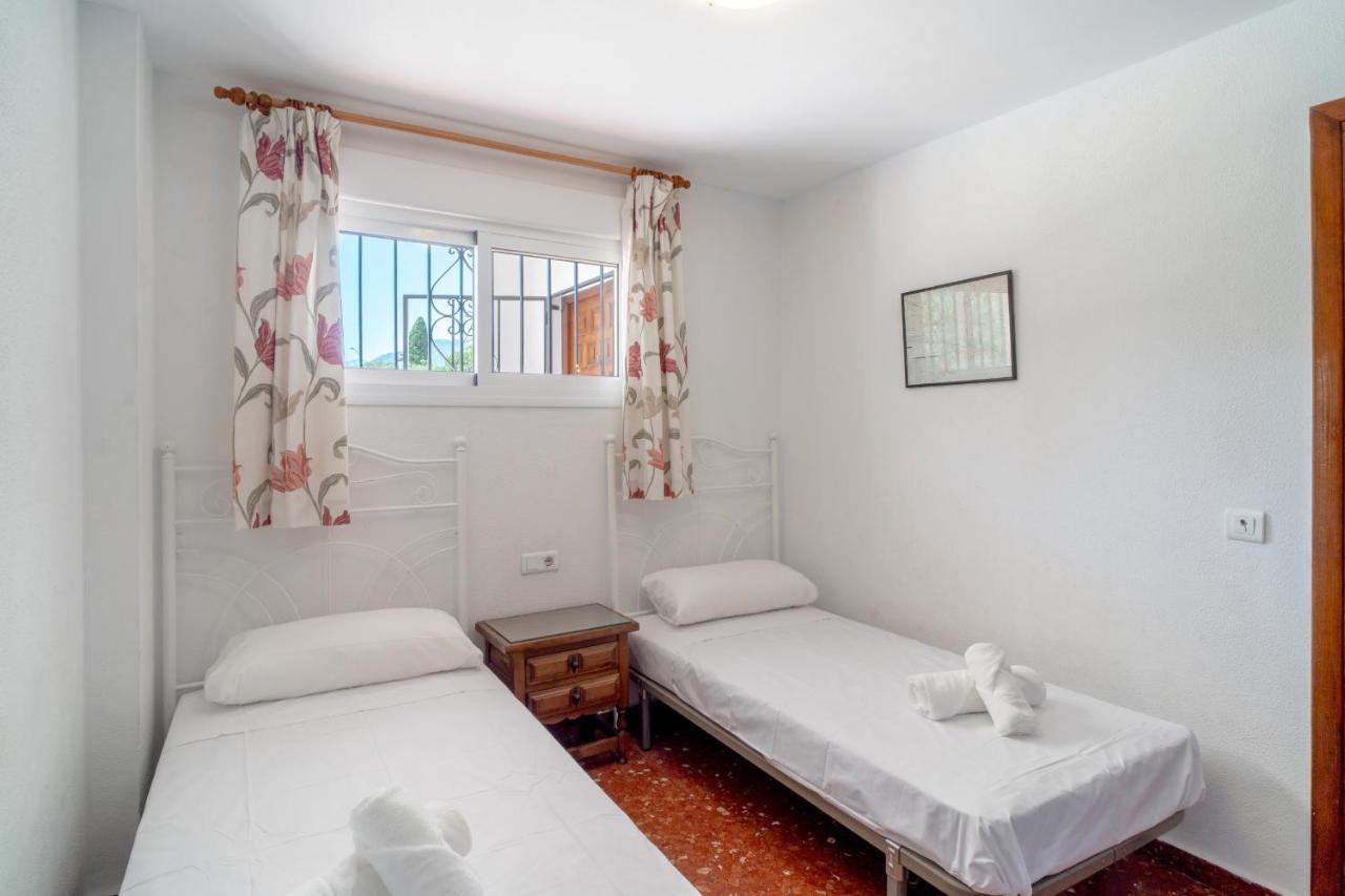 Apartment Acapulco 7 Casasol Nerja