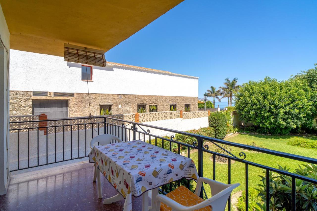 Acapulco 7 Casasol Nerja