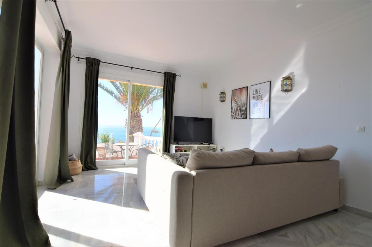 Ladera Panorama 25 Appartement *