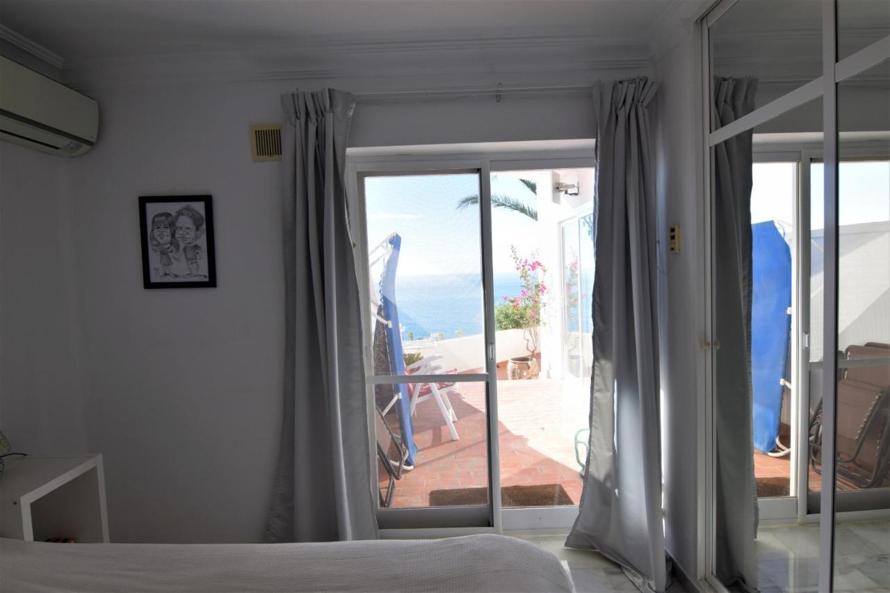 Ladera Panorama 25 Appartement
