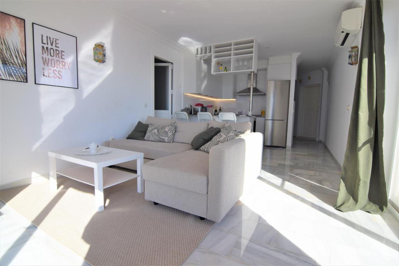 Ladera Panorama 25 Appartement