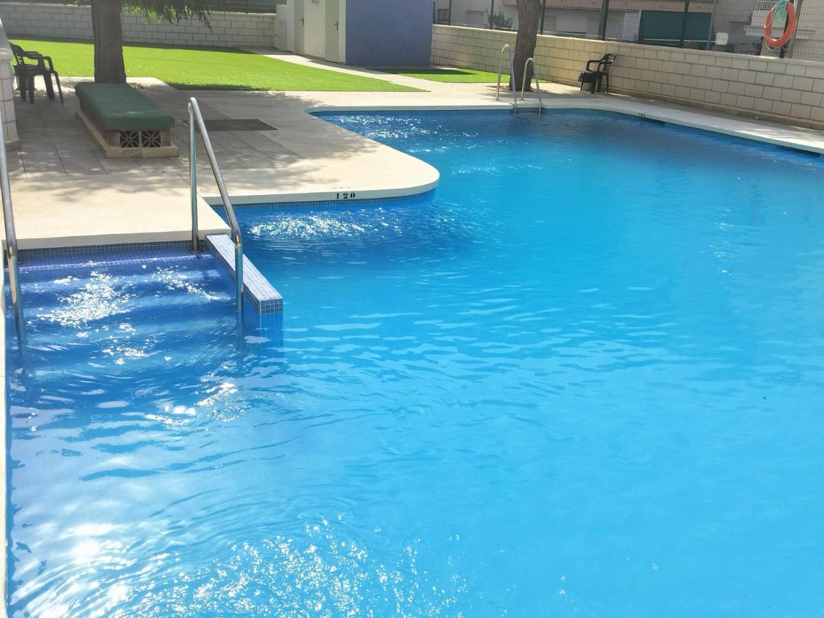 Wonder Paradisio Apartment